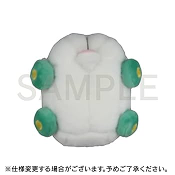 1週間のみ出品　モルカー　ぬいぐるみ PUI PUI モルカー マスコットぬいぐるみ【2022年4月上旬以降